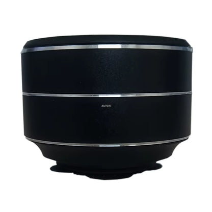 Mini Bone Conduction Speaker Vibration Stereo Audio Digital TWS Wireless Bluetooth Speakers Portable Metal Speaker Dropshipping